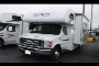 New 2012 Thor Freedom Elite 26E Class C For Sale